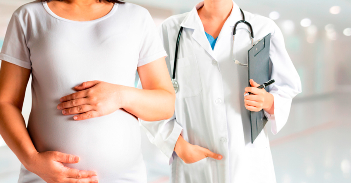Qual a diferença entre ginecologista e obstetra? - Dra. patricia Varella