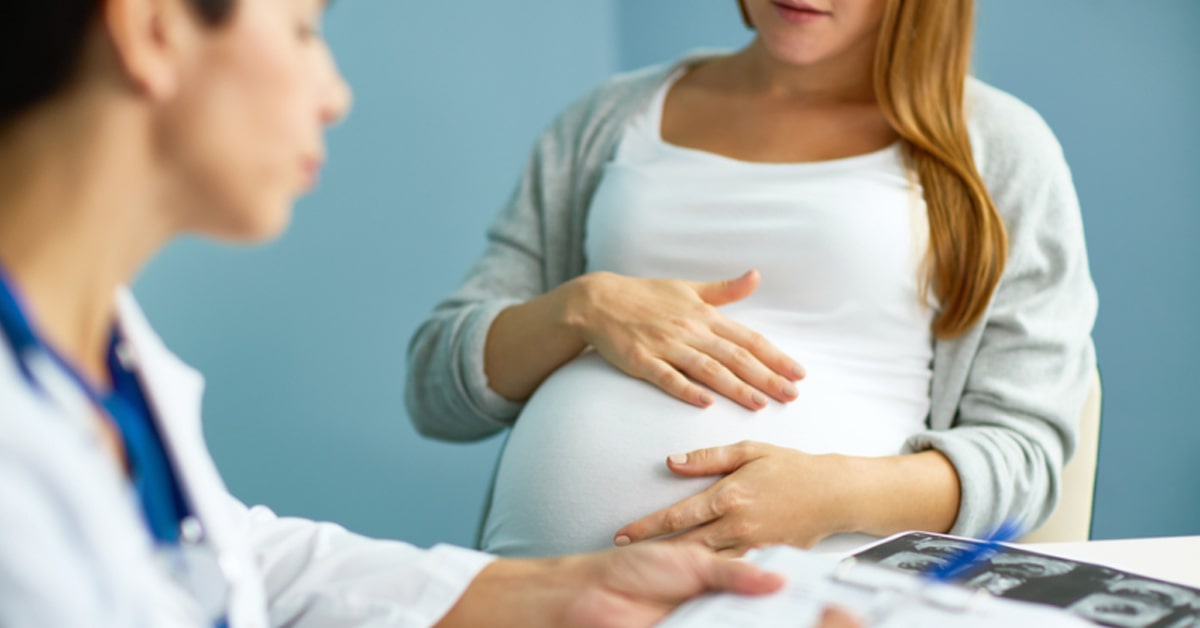 Saiba qual a importância do obstetra na gravidez de risco - Dra. patricia  Varella